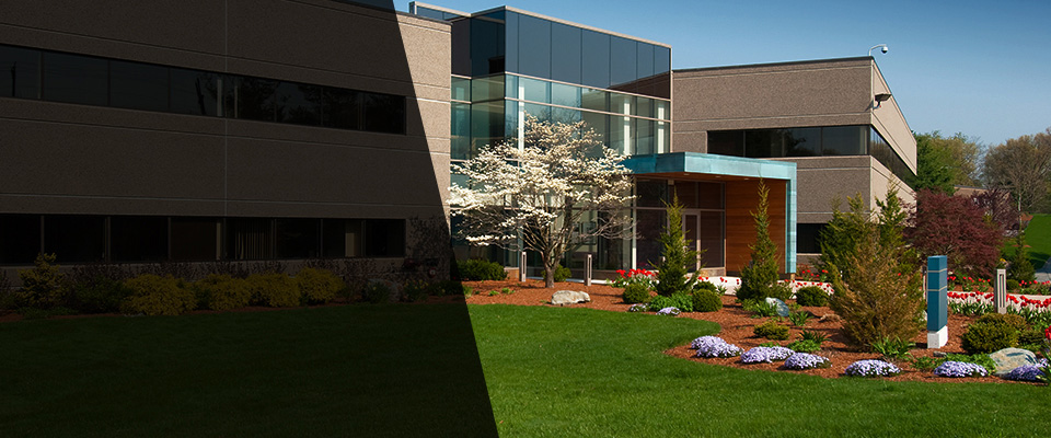 Fortescue Landscapers