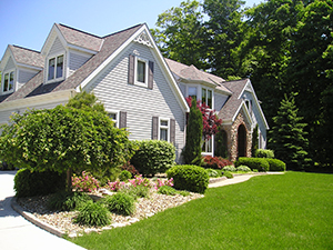 Landscapers and Lawncare Services in Fortescue, NJ